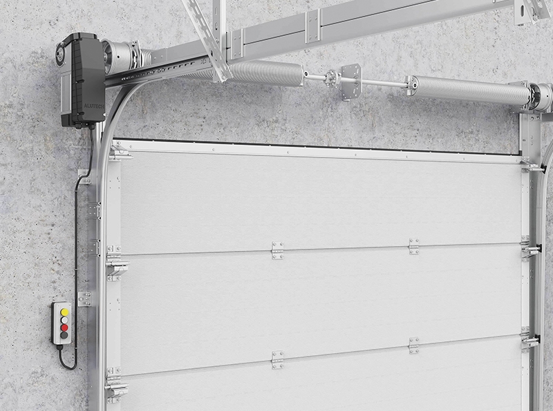 Промышленная в Тбилисской