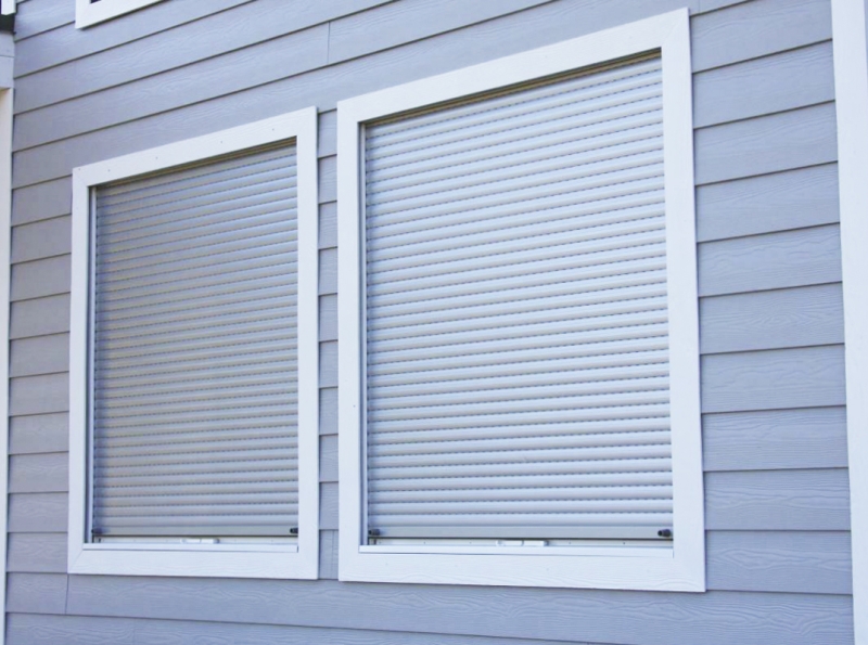 Антивандальные в Тбилисской