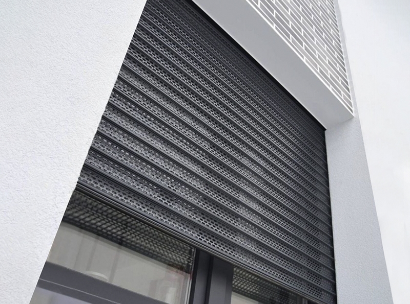 Решетчатые в Тбилисской