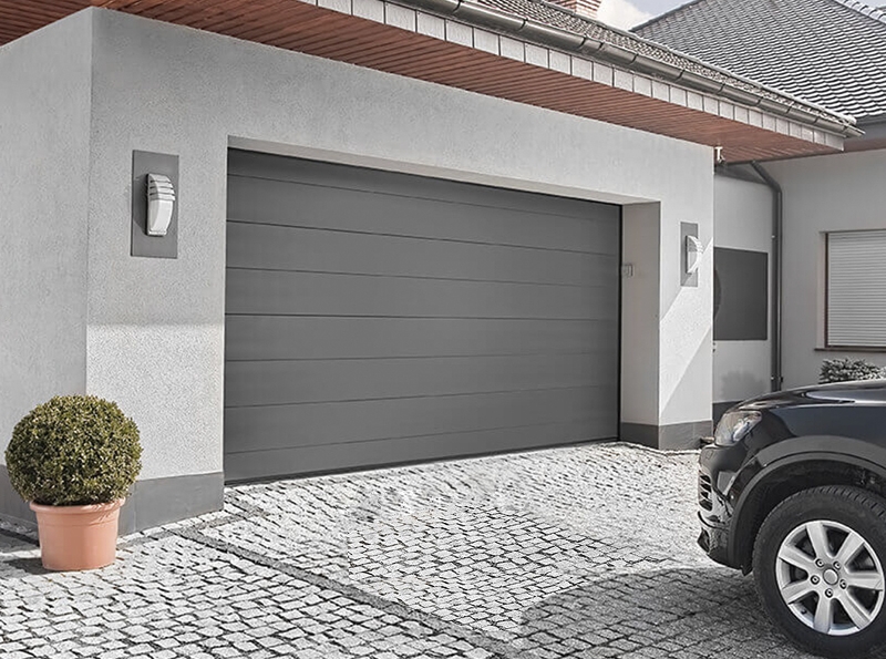 Гаражные в Тбилисской