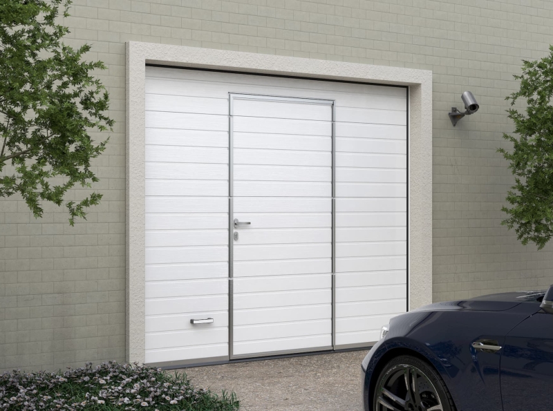 Калитка в Тбилисской