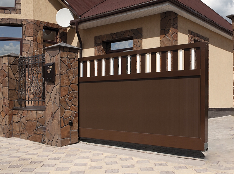 Откатные в Тбилисской