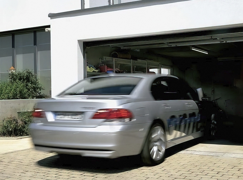 Подъемные в Тбилисской