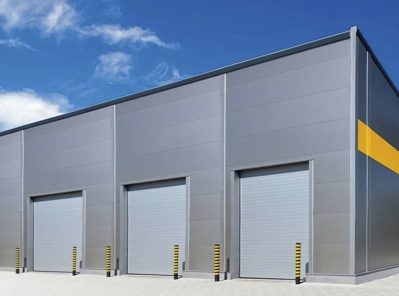 Промышленные в Тбилисской