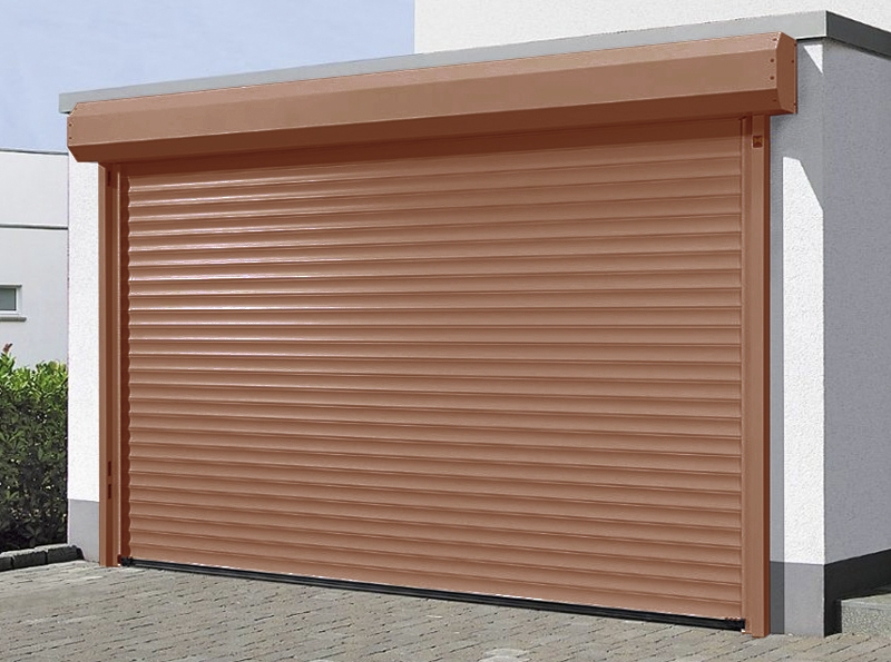 Роллетные в Тбилисской